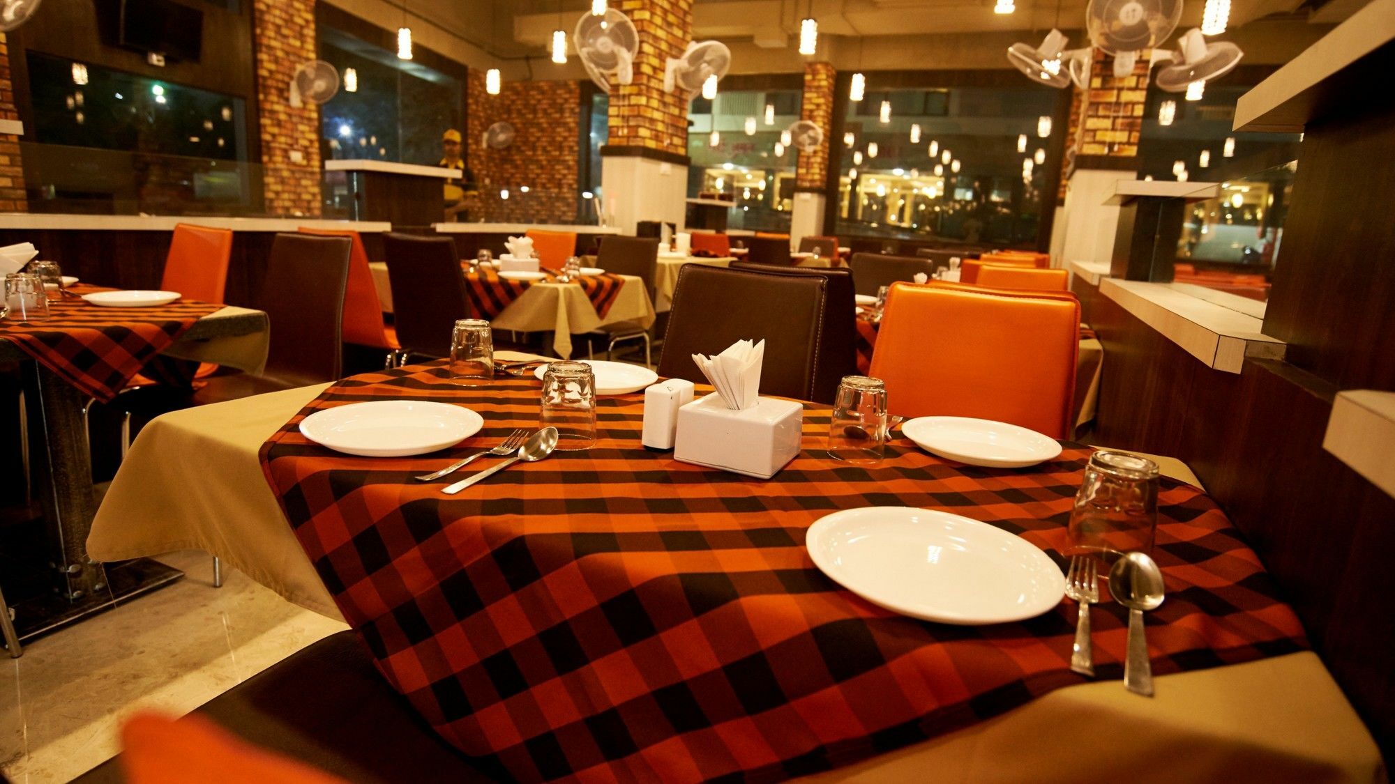 Hotel Golden View Shirdi Eksteriør billede